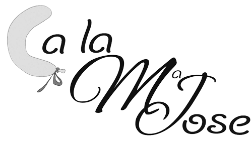 Ca La María Jose logo